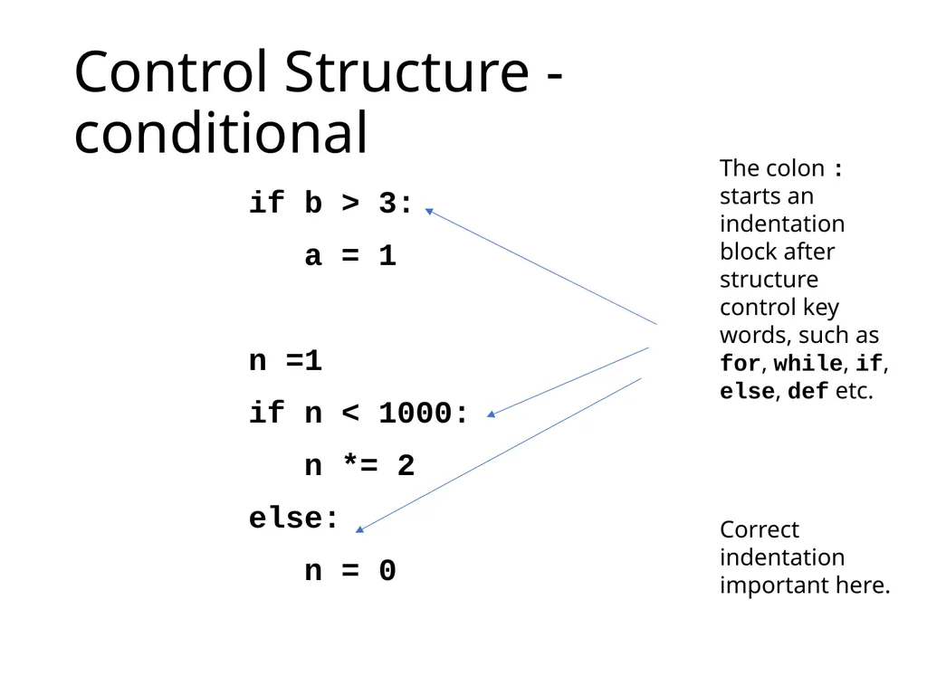 Week 2, Programming in machine learning: Python & - slide 12 of 41