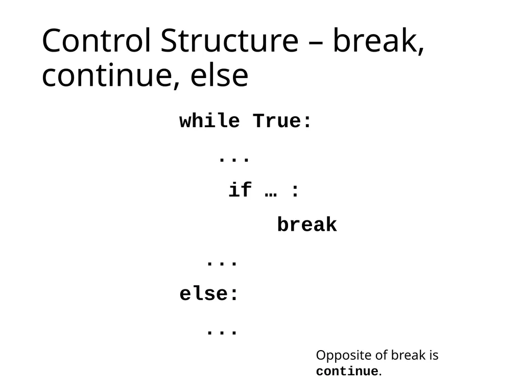 Week 2, Programming in machine learning: Python & - slide 13 of 41