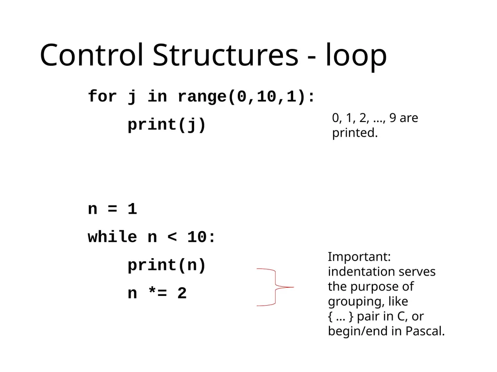 Week 2, Programming in machine learning: Python & - slide 11 of 41