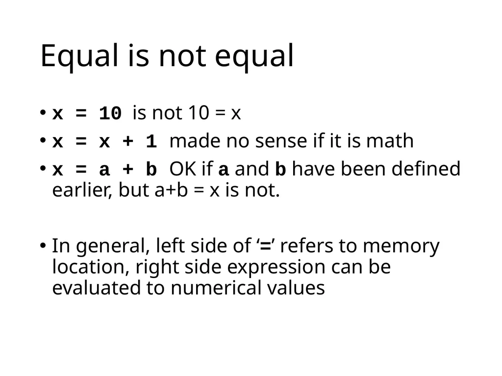 Week 2, Programming in machine learning: Python & - slide 8 of 41