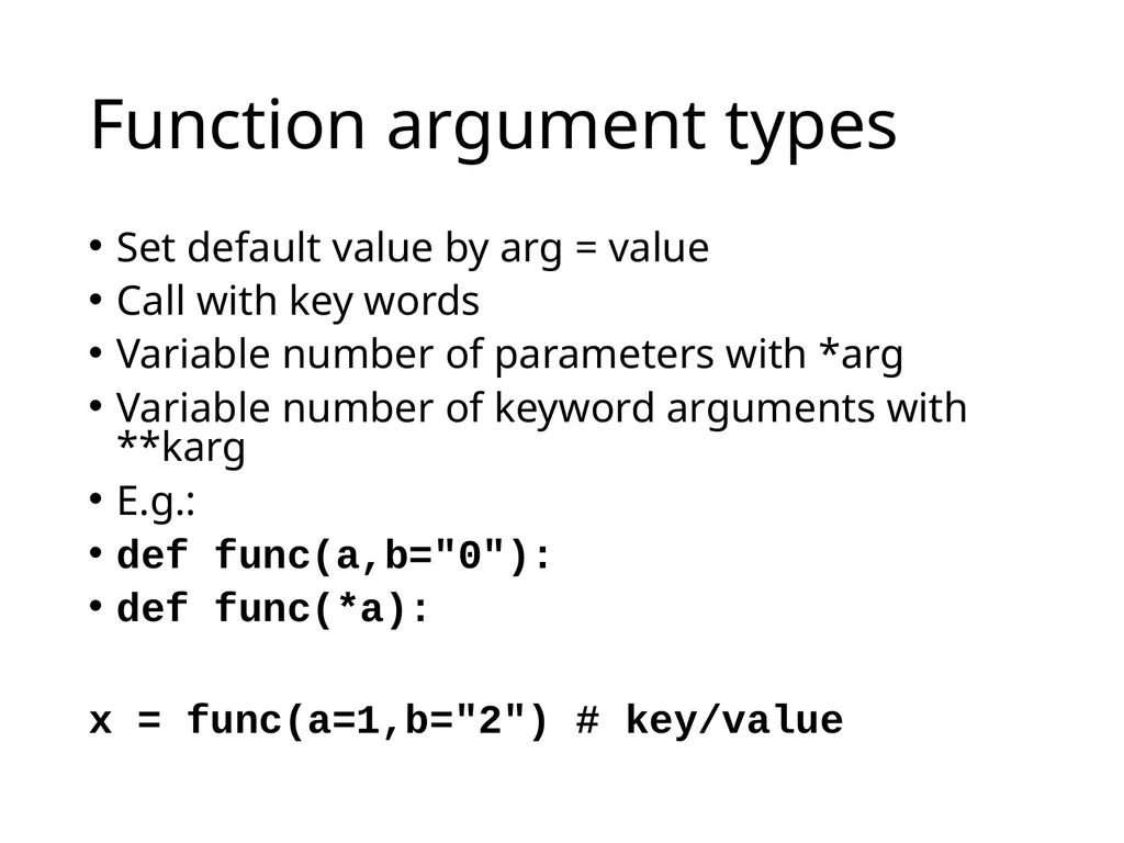Week 2, Programming in machine learning: Python & - slide 20 of 41