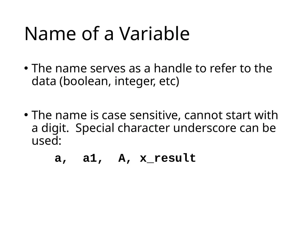Week 2, Programming in machine learning: Python & - slide 6 of 41
