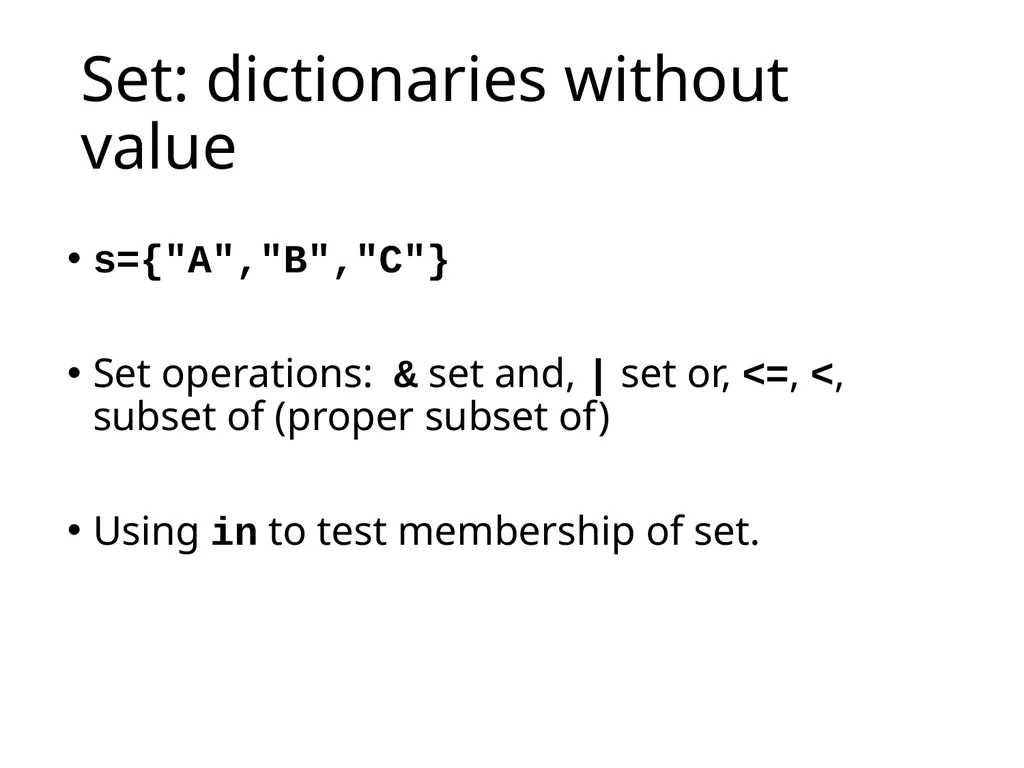 Week 2, Programming in machine learning: Python & - slide 17 of 41