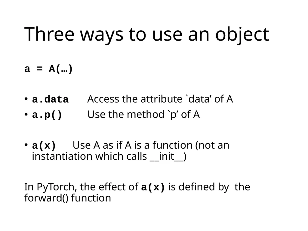 Week 2, Programming in machine learning: Python & - slide 36 of 41