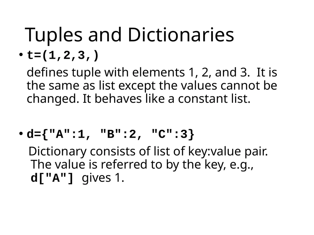 Week 2, Programming in machine learning: Python & - slide 16 of 41