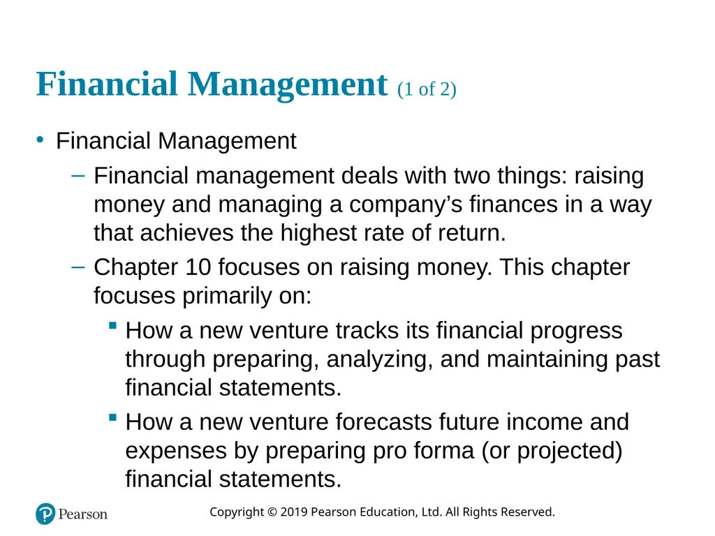 Entrepreneurship: Successfully Launching New - slide 4 of 37