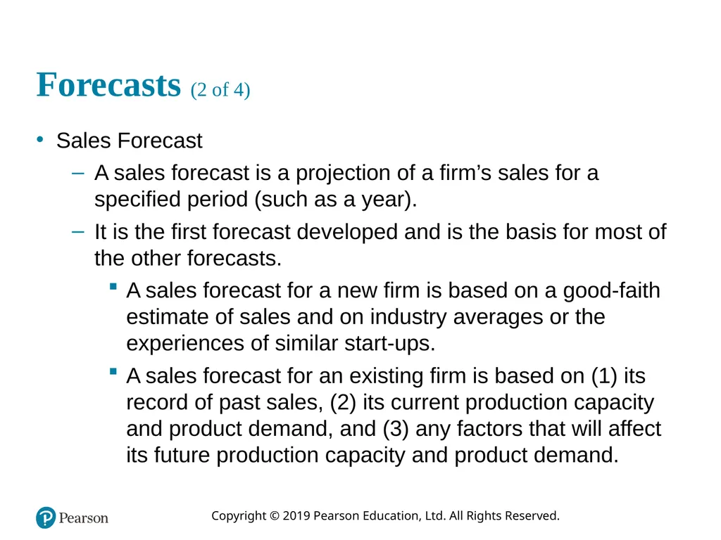 Entrepreneurship: Successfully Launching New - slide 26 of 37