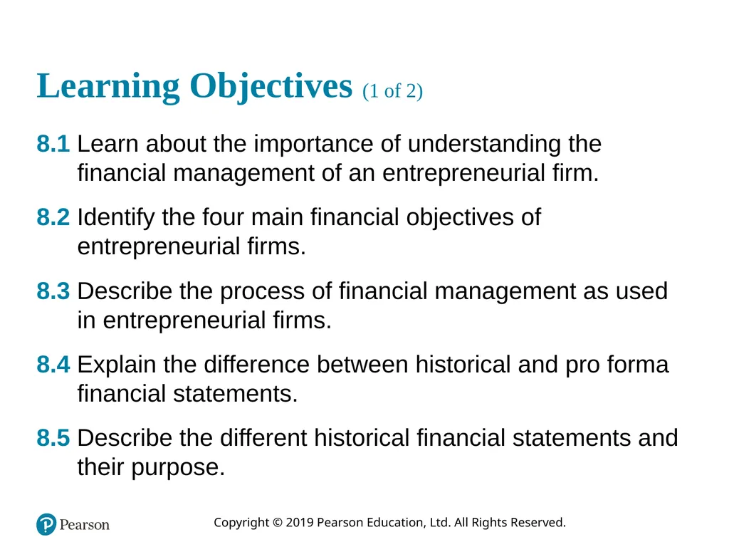 Entrepreneurship: Successfully Launching New - slide 2 of 37