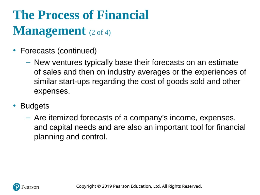 Entrepreneurship: Successfully Launching New - slide 10 of 37