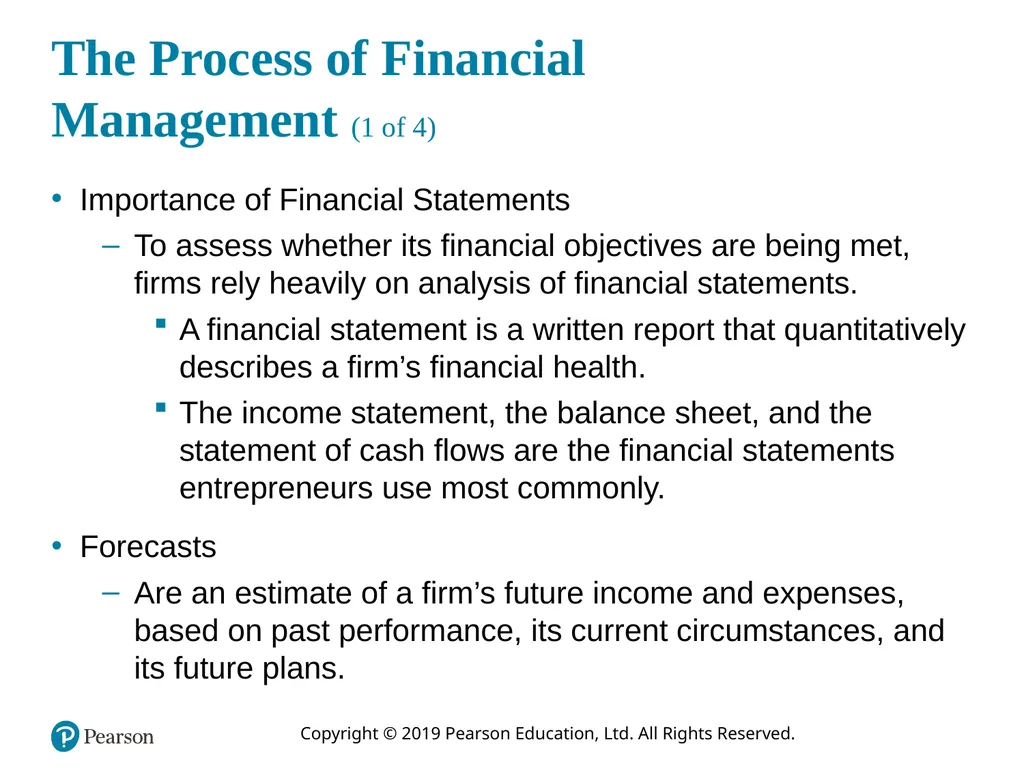 Entrepreneurship: Successfully Launching New - slide 9 of 37