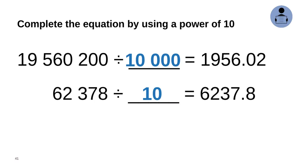 Year 6 Daily Review Term 4 – Master Deck Means - slide 41 of 251
