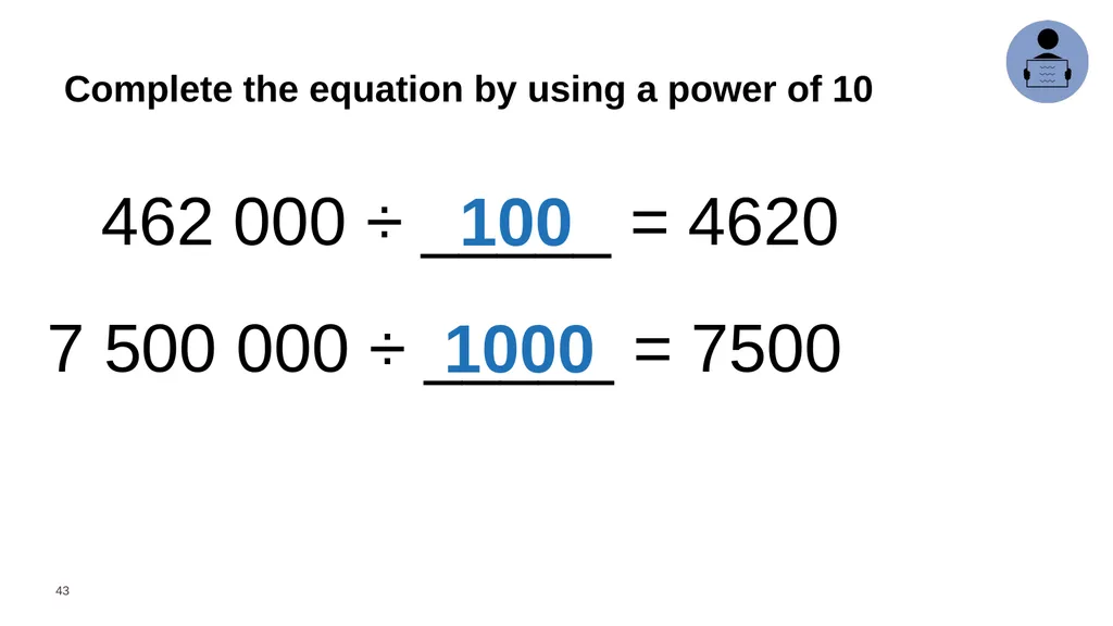 Year 6 Daily Review Term 4 – Master Deck Means - slide 43 of 251