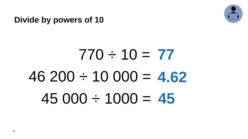 Year 6 Daily Review Term 4 – Master Deck Means - slide 37 of 251