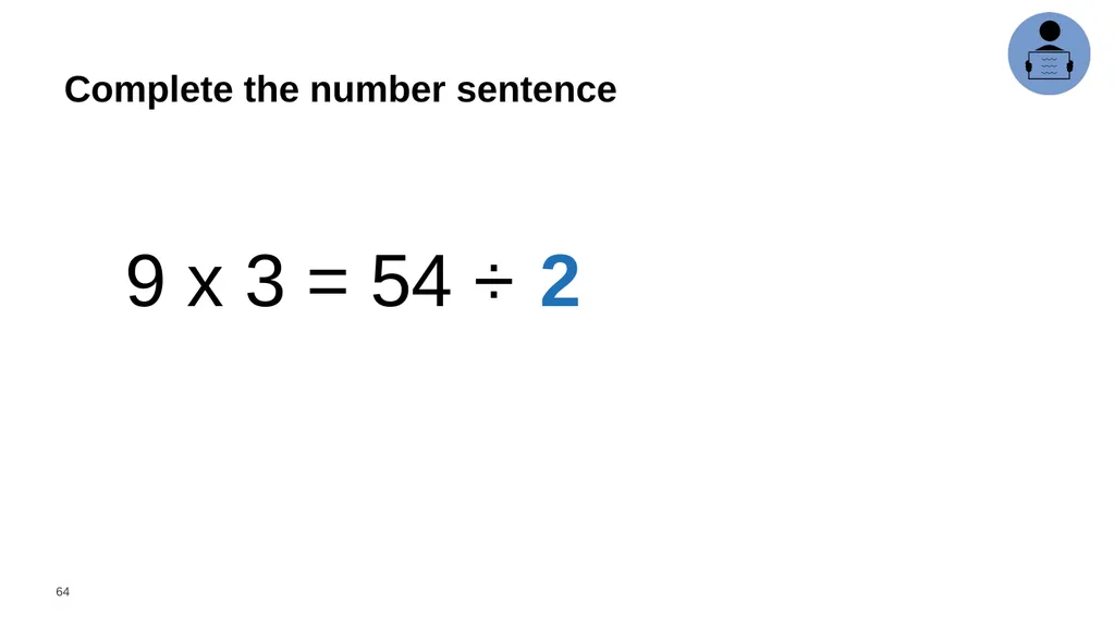 Year 6 Daily Review Term 4 – Master Deck Means - slide 64 of 251