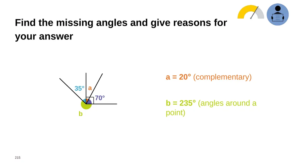 Year 6 Daily Review Term 4 – Master Deck Means - slide 215 of 251
