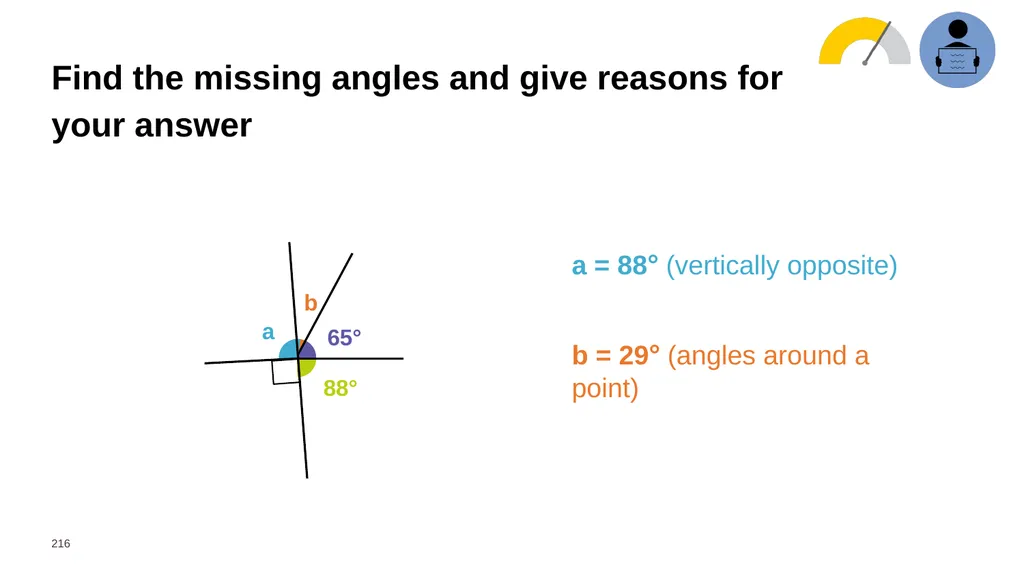 Year 6 Daily Review Term 4 – Master Deck Means - slide 216 of 251