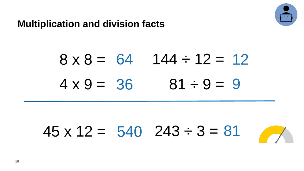 Year 6 Daily Review Term 4 – Master Deck Means - slide 16 of 251