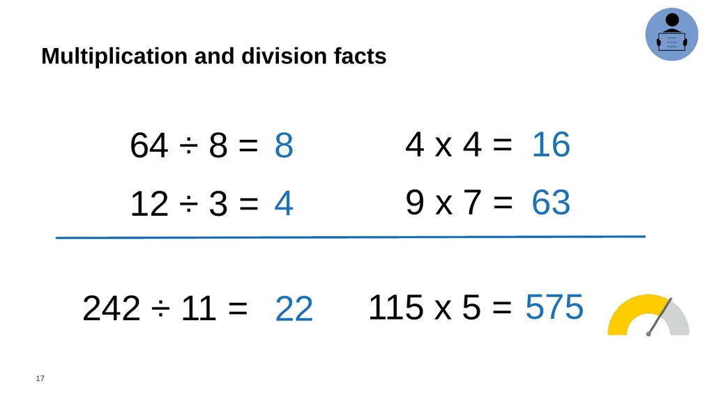 Year 6 Daily Review Term 4 – Master Deck Means - slide 17 of 251