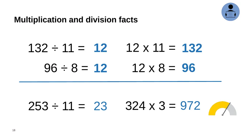 Year 6 Daily Review Term 4 – Master Deck Means - slide 18 of 251