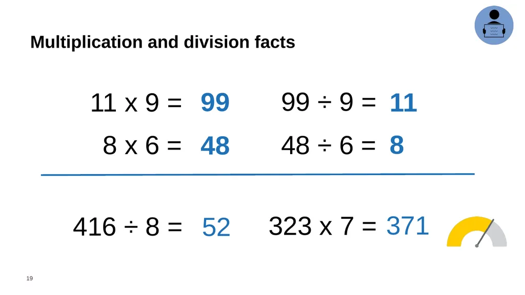 Year 6 Daily Review Term 4 – Master Deck Means - slide 19 of 251