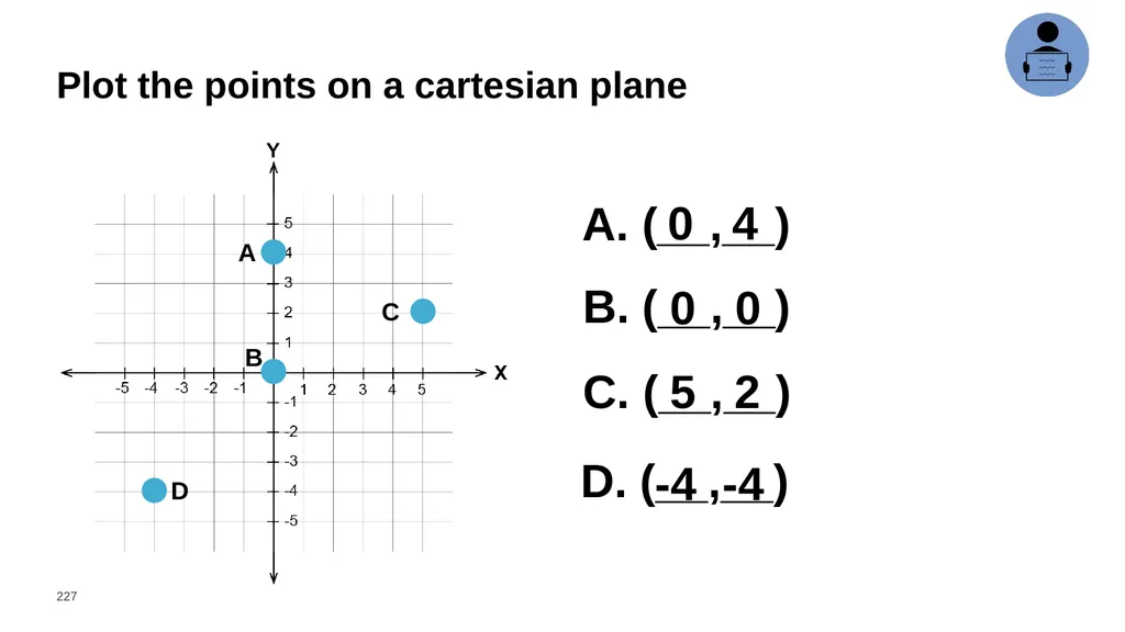 Year 6 Daily Review Term 4 – Master Deck Means - slide 227 of 251