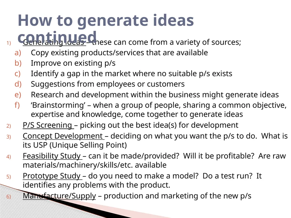Enterprise/Action Plan Core Portfolio Item This is - slide 7 of 11