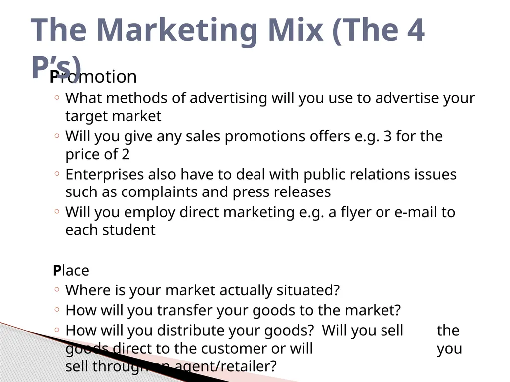 Enterprise/Action Plan Core Portfolio Item This is - slide 11 of 11