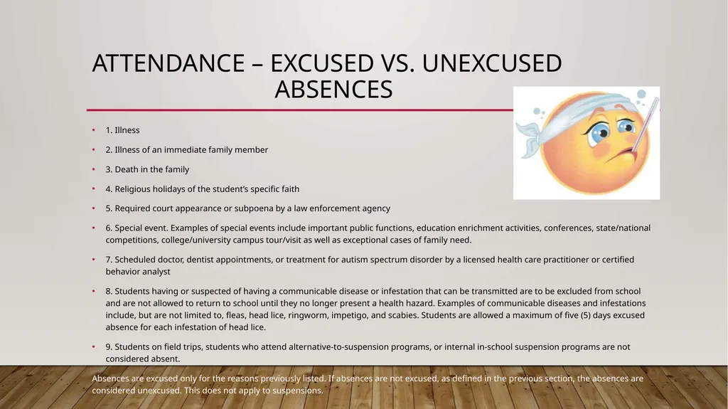 Broward County Public Schools Code of Conduct - slide 3 of 20