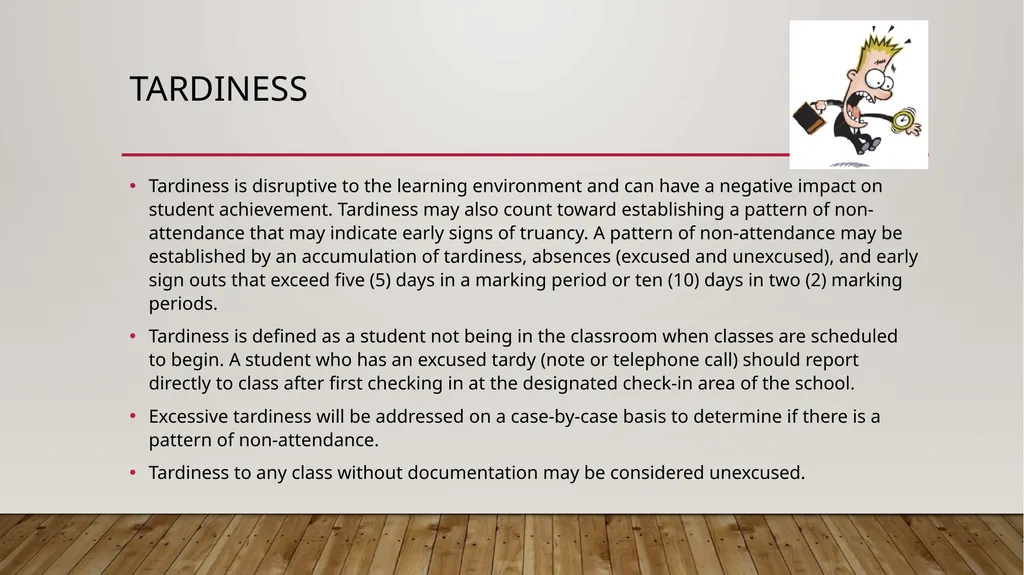 Broward County Public Schools Code of Conduct - slide 4 of 20