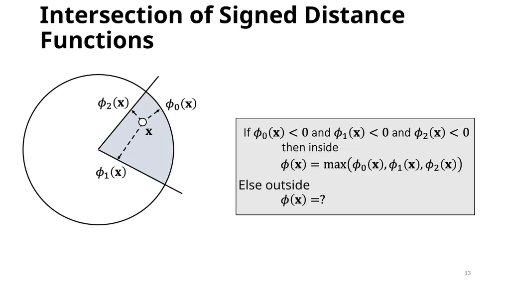 GAMES103: Intro to Physics-Based Animation Rigid - slide 13 of 41