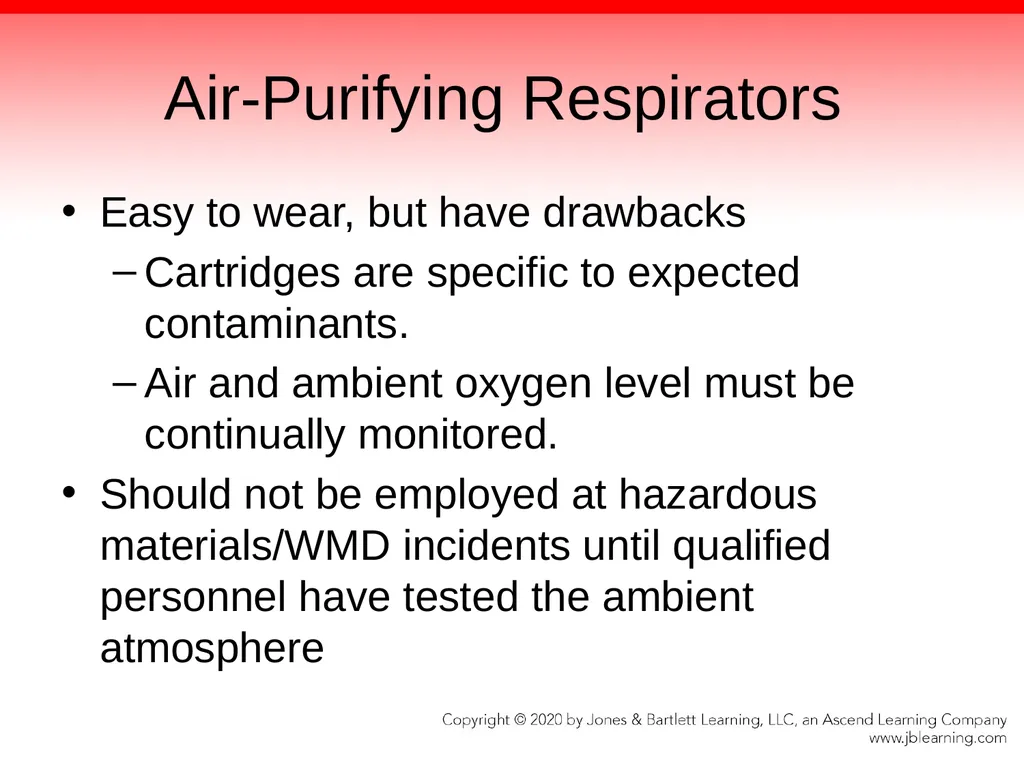 Chapter 33 Estimating Potential Harm and Planning - slide 65 of 86