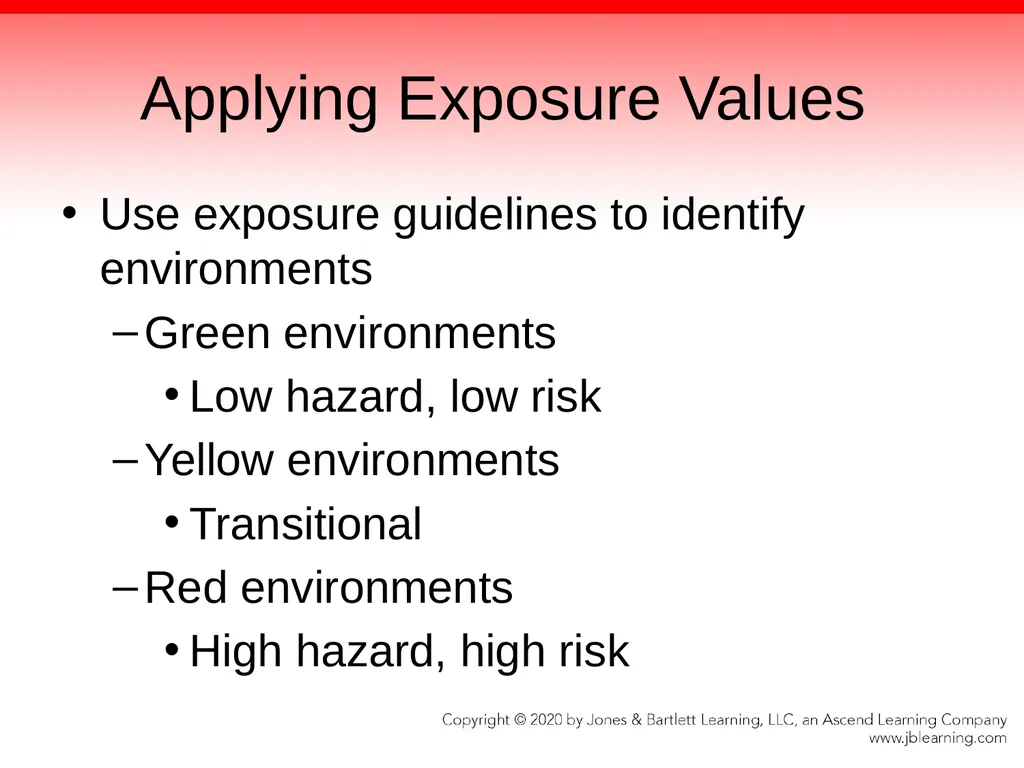Chapter 33 Estimating Potential Harm and Planning - slide 10 of 86