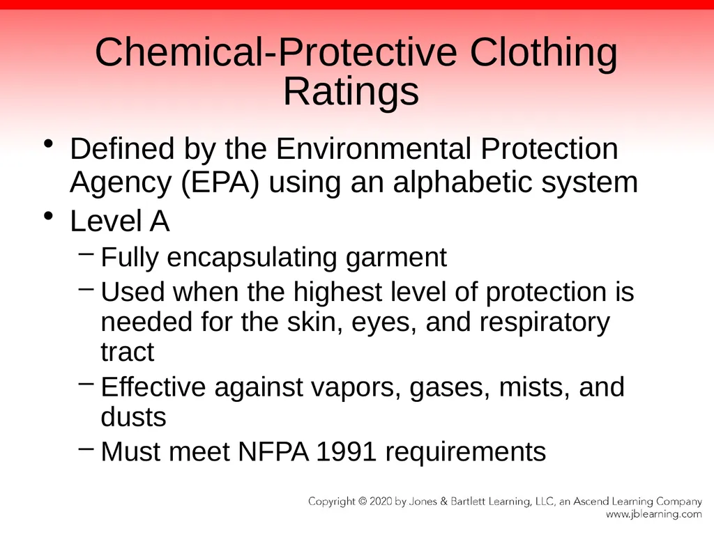 Chapter 33 Estimating Potential Harm and Planning - slide 40 of 86
