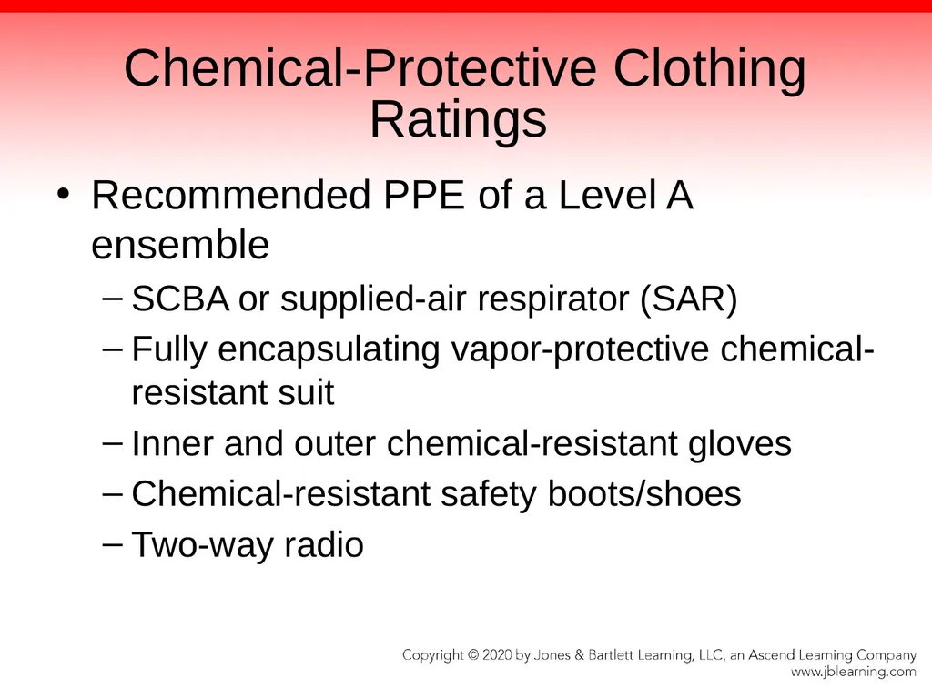 Chapter 33 Estimating Potential Harm and Planning - slide 41 of 86