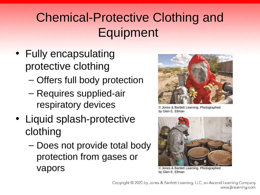 Chapter 33 Estimating Potential Harm and Planning - slide 39 of 86