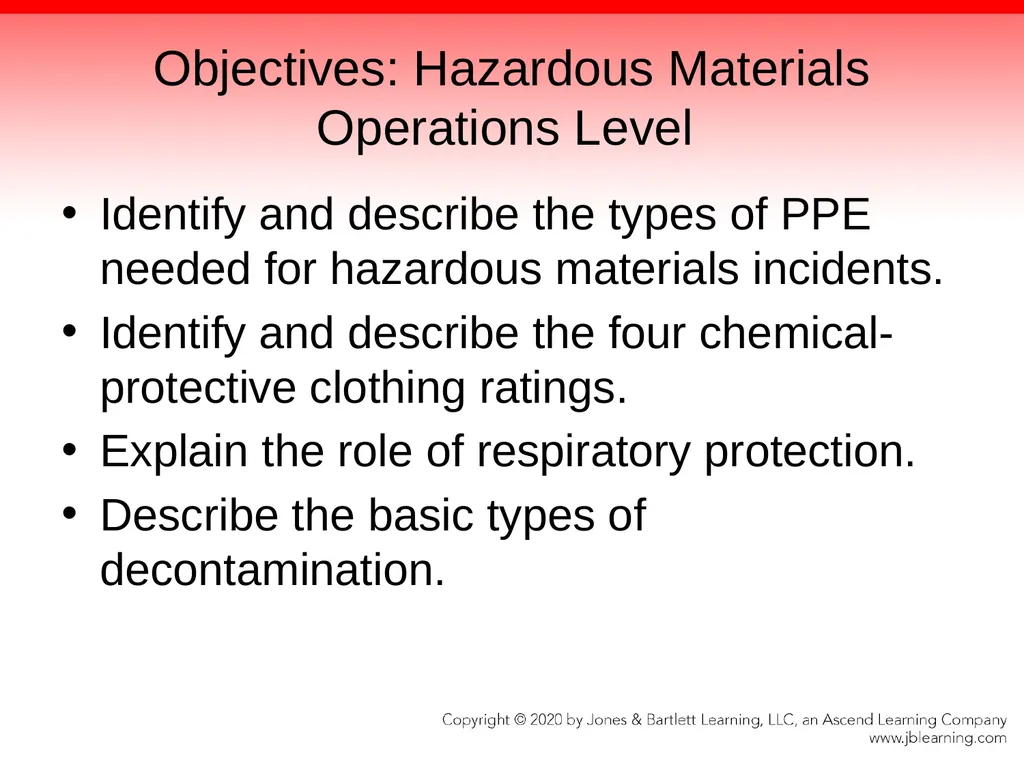 Chapter 33 Estimating Potential Harm and Planning - slide 3 of 86