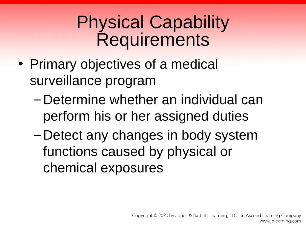 Chapter 33 Estimating Potential Harm and Planning - slide 57 of 86
