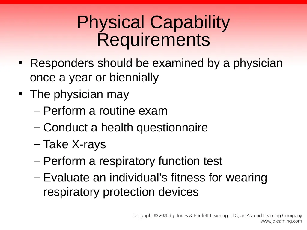 Chapter 33 Estimating Potential Harm and Planning - slide 58 of 86