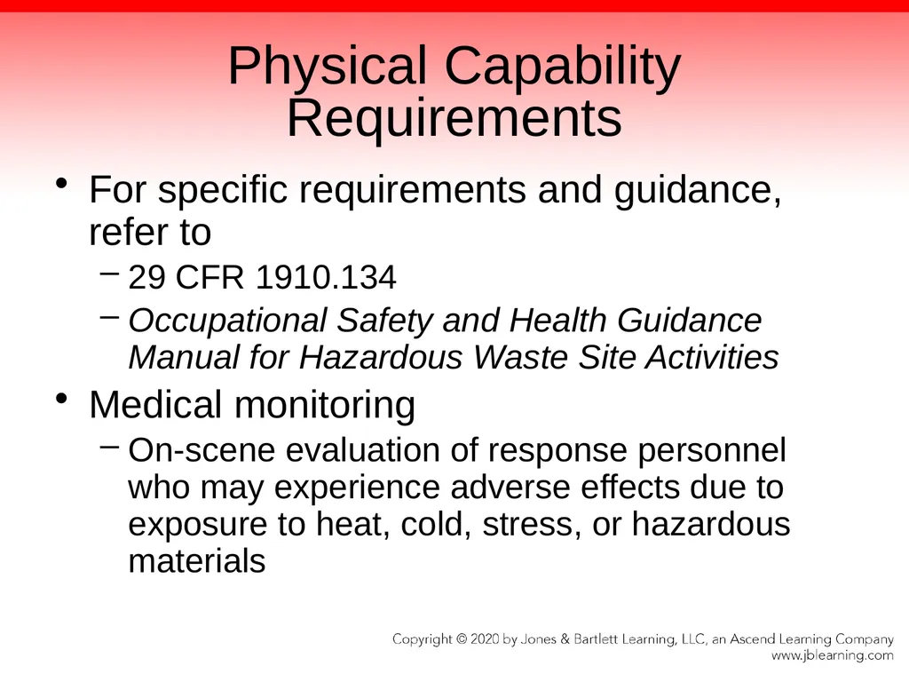 Chapter 33 Estimating Potential Harm and Planning - slide 59 of 86