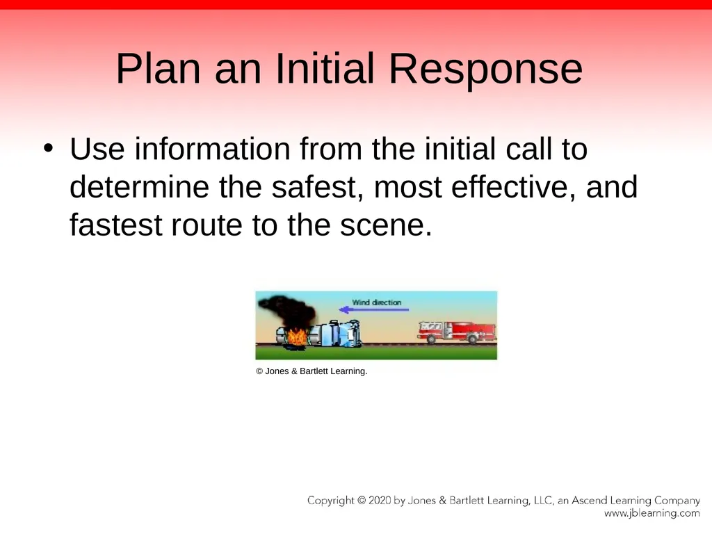 Chapter 33 Estimating Potential Harm and Planning - slide 22 of 86