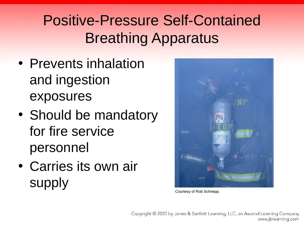 Chapter 33 Estimating Potential Harm and Planning - slide 60 of 86