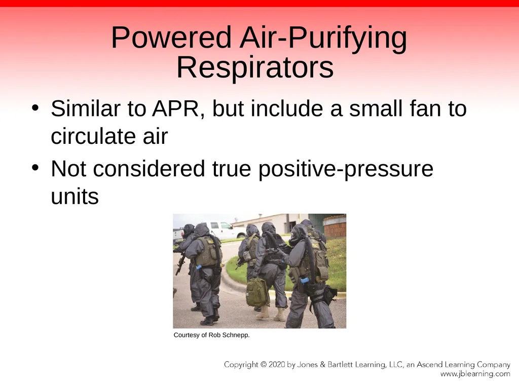 Chapter 33 Estimating Potential Harm and Planning - slide 66 of 86