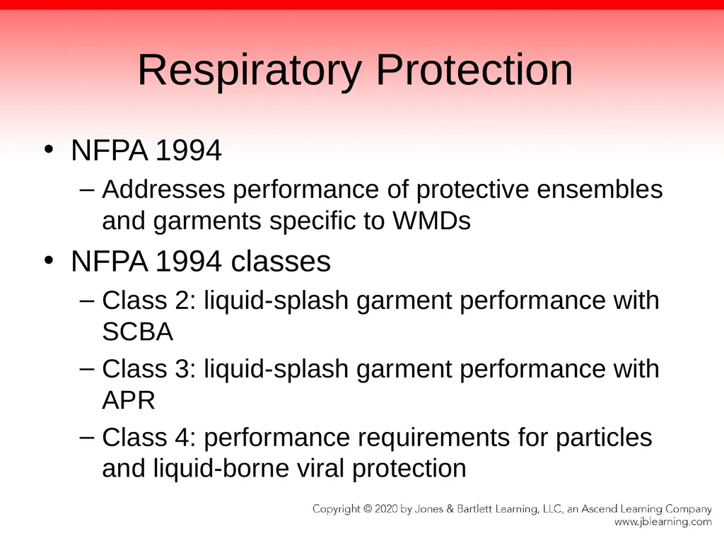 Chapter 33 Estimating Potential Harm and Planning - slide 54 of 86