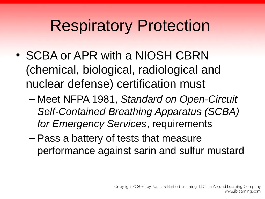 Chapter 33 Estimating Potential Harm and Planning - slide 55 of 86