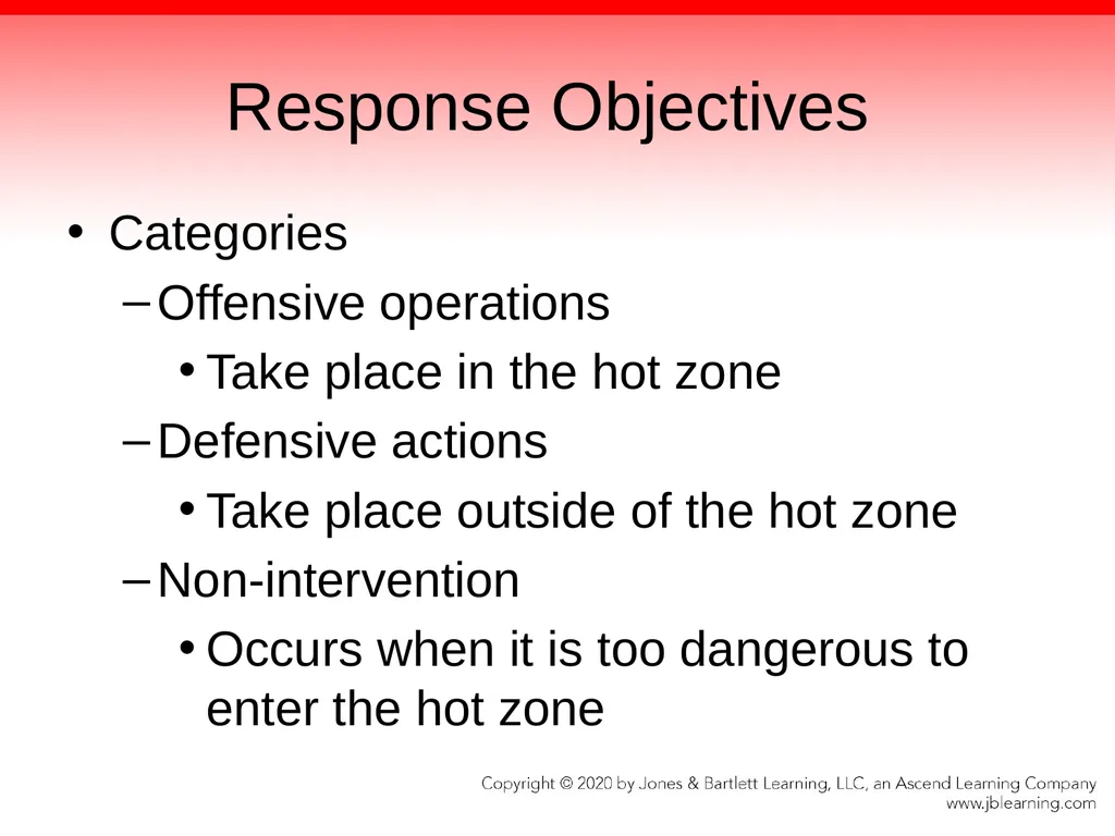 Chapter 33 Estimating Potential Harm and Planning - slide 25 of 86