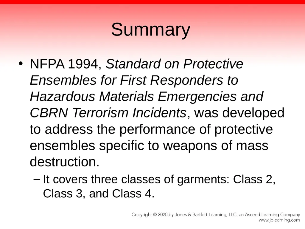 Chapter 33 Estimating Potential Harm and Planning - slide 84 of 86