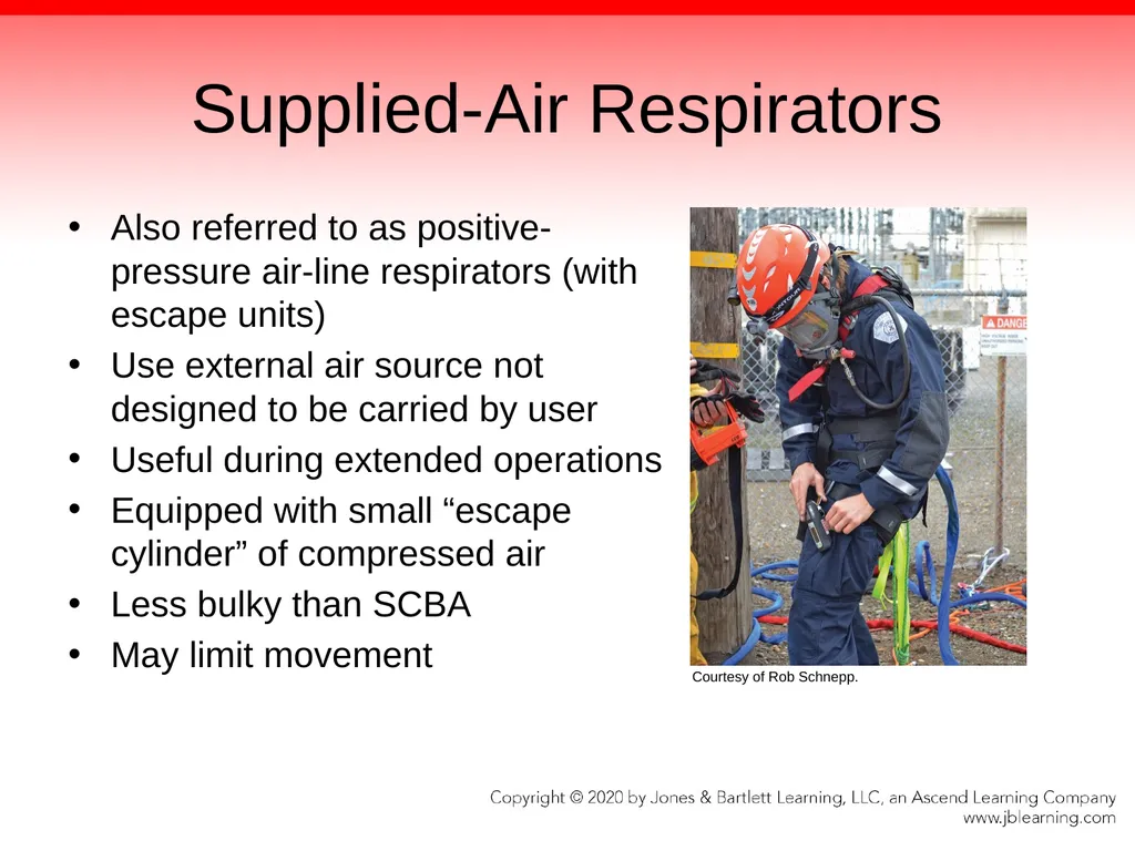 Chapter 33 Estimating Potential Harm and Planning - slide 61 of 86