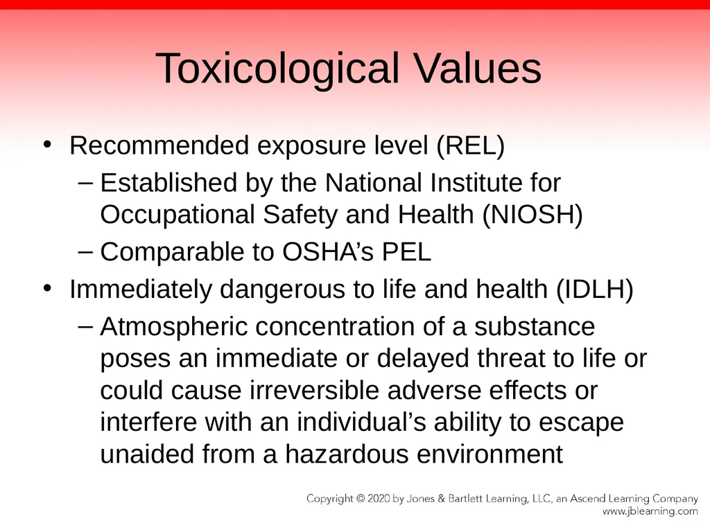 Chapter 33 Estimating Potential Harm and Planning - slide 9 of 86
