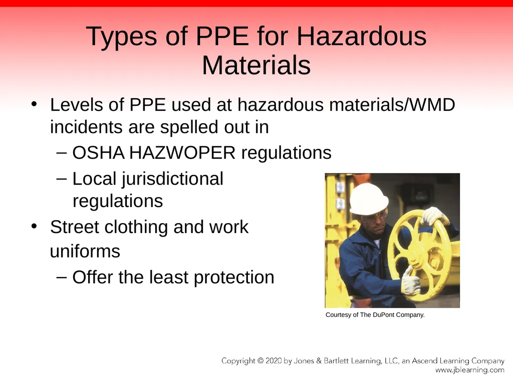 Chapter 33 Estimating Potential Harm and Planning - slide 31 of 86