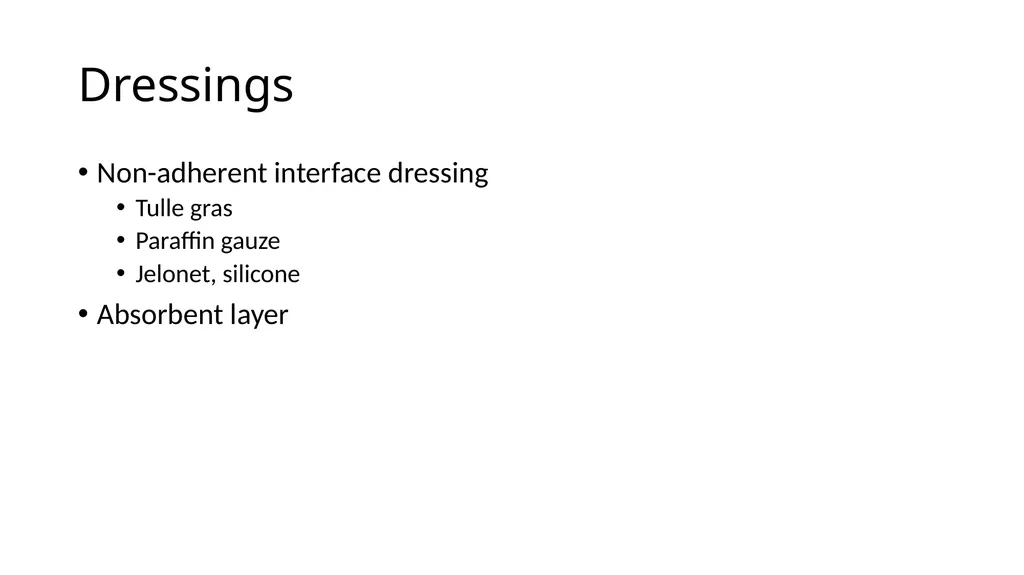 Burns in the Hand Nick Sheppard AO AF / BSSH - slide 8 of 25